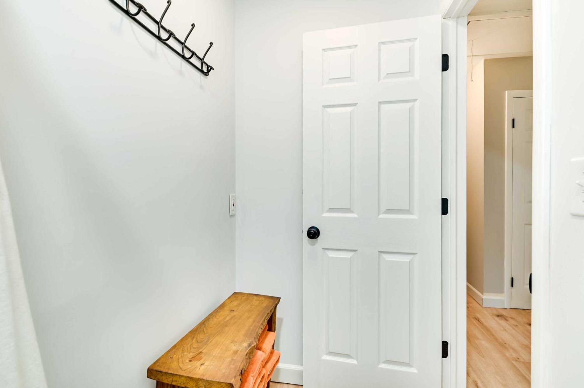 Modern Studio Less Than 13 Mi To Saratoga Racetrack! Ballston Spa Exterior foto